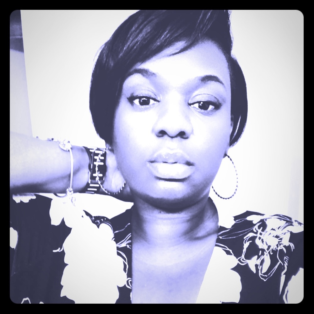 Meet your Posher, Taleia